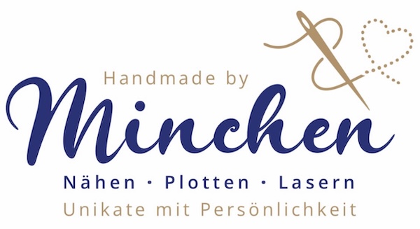 Logo Handmade by Minchen