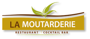 Logo La Moutarderie