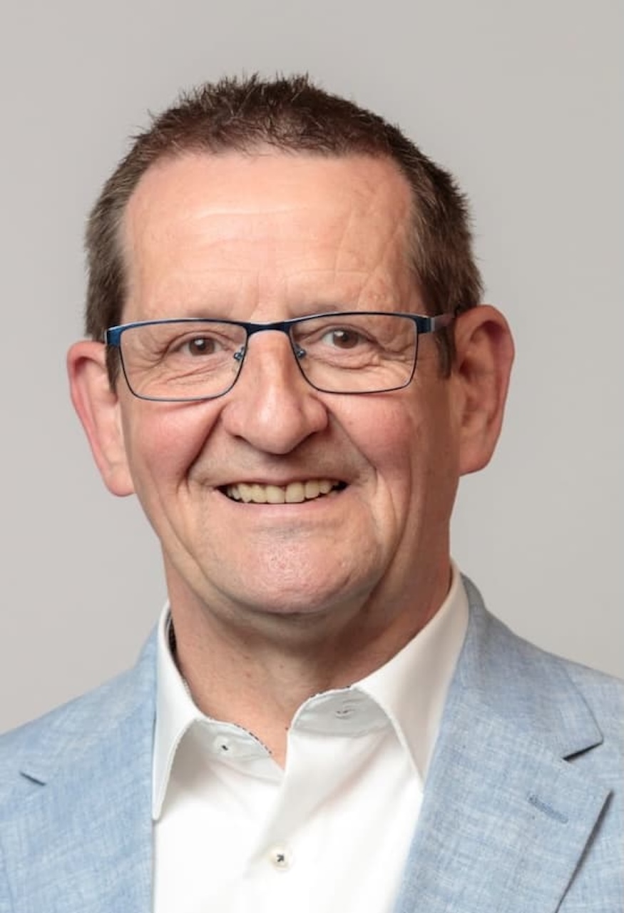 Mario Morgret