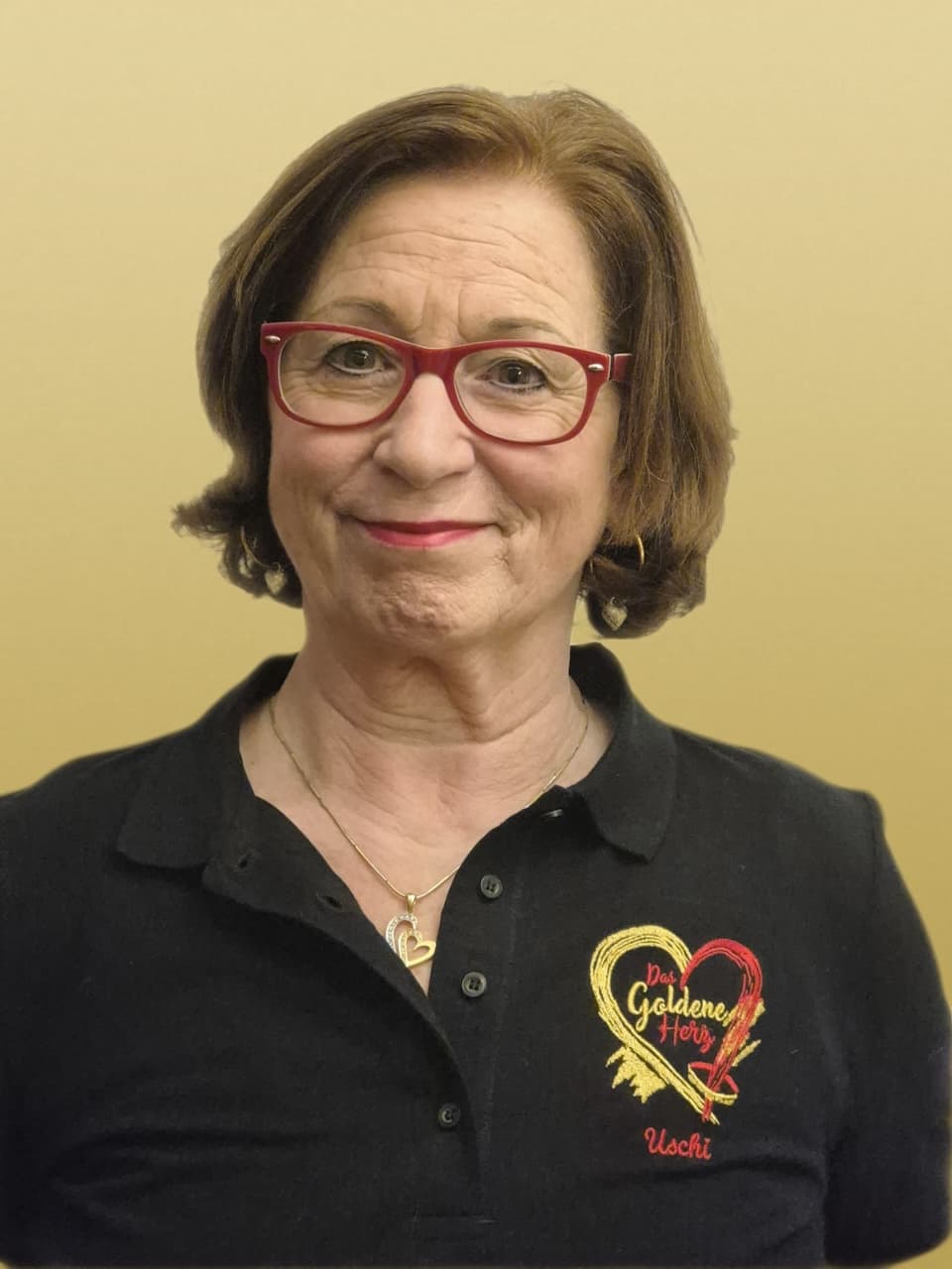 Uschi Cool-Pettenberg